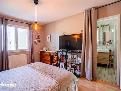 Maison, 116 m²