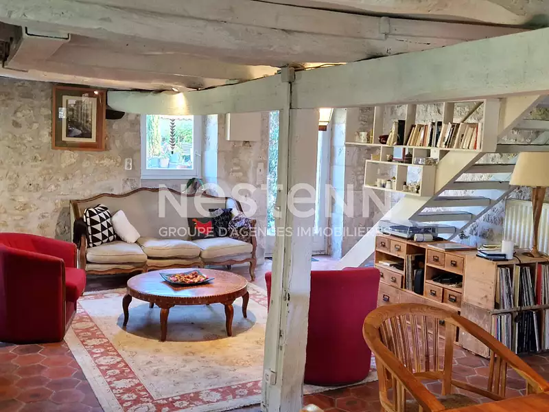Maison, 282,3 m²