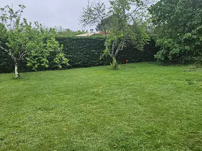 Terrain, 584 m²