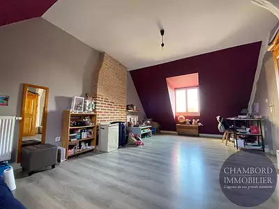 Maison, 137 m²