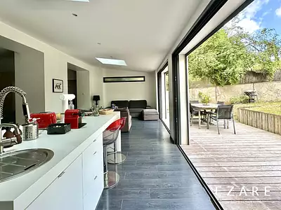 Appartement, 132,35 m²