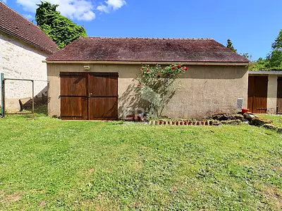 Maison, 95 m²