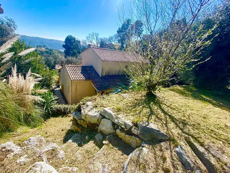 Maison, 123 m²