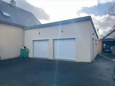Maison, 140 m²