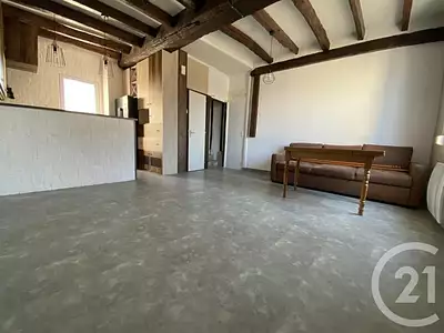 Appartement, 53 m²