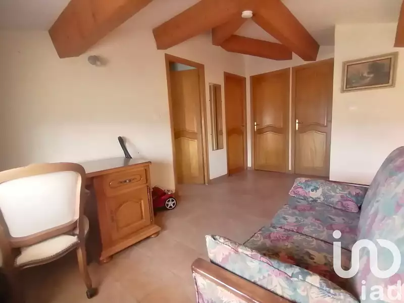 Maison, 110 m²