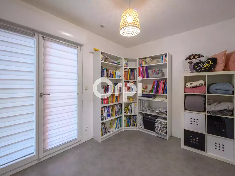 Maison, 170 m²