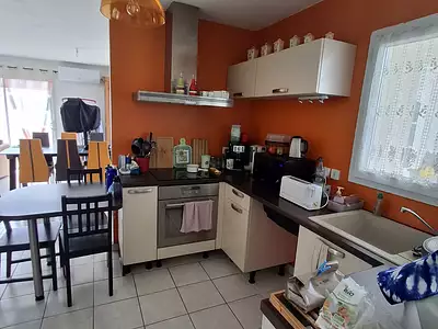 Maison, 103 m²