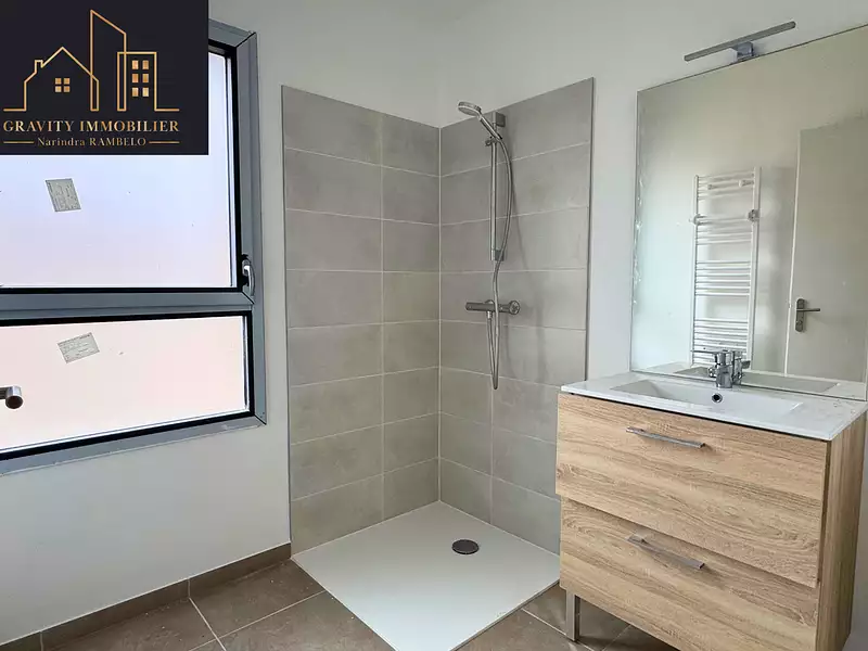 Maison, 103 m²