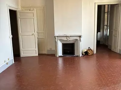 Appartement, 100 m²