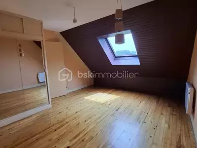 Maison, 158 m²