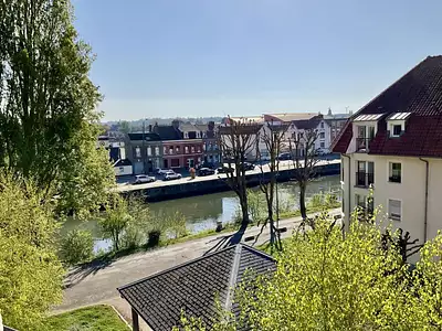 Appartement, 93 m²