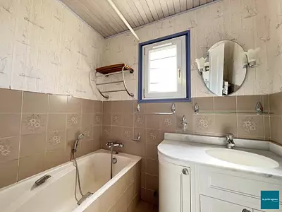 Maison, 99,09 m²