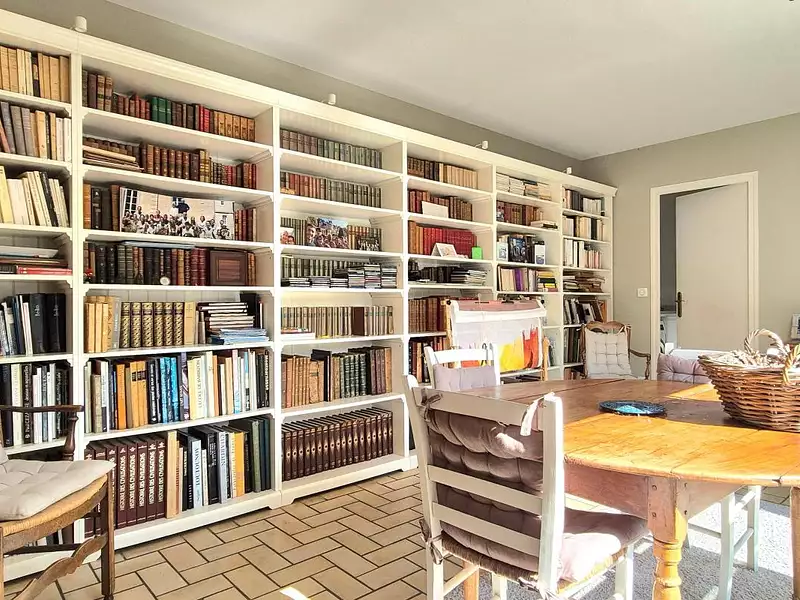 Maison, 203 m²