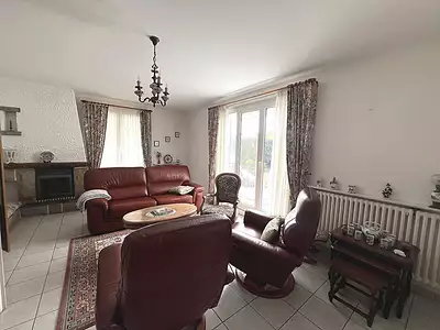 Maison, 154 m²