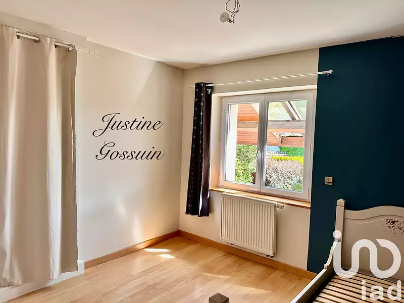 Maison, 183 m²
