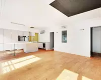 Appartement a louer paris-1er-arrondissement - 2 pièce(s) - 65 m2 - Surfyn