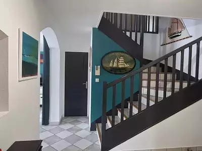 Maison, 172 m²