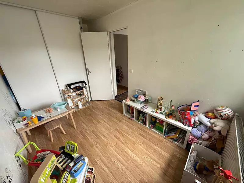 Maison, 85 m²