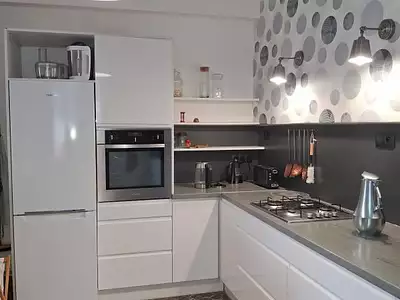 Maison, 165 m²