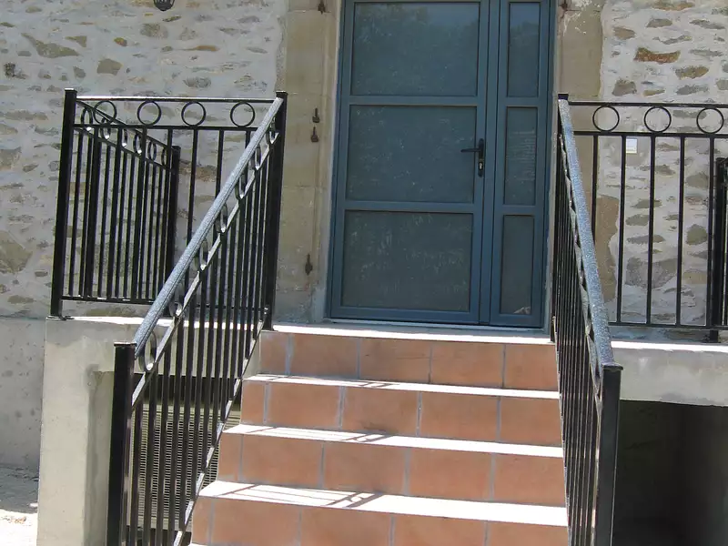 Maison, 85,3 m²