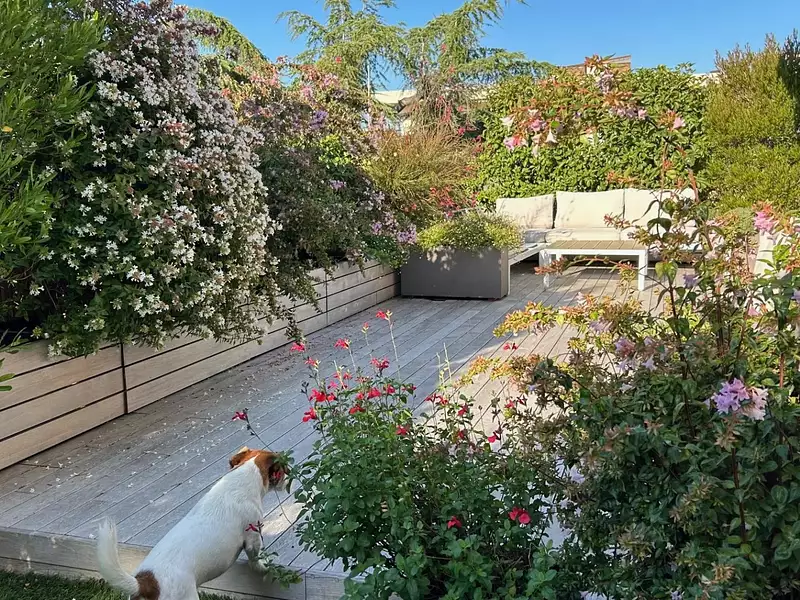 Appartement, 54 m²