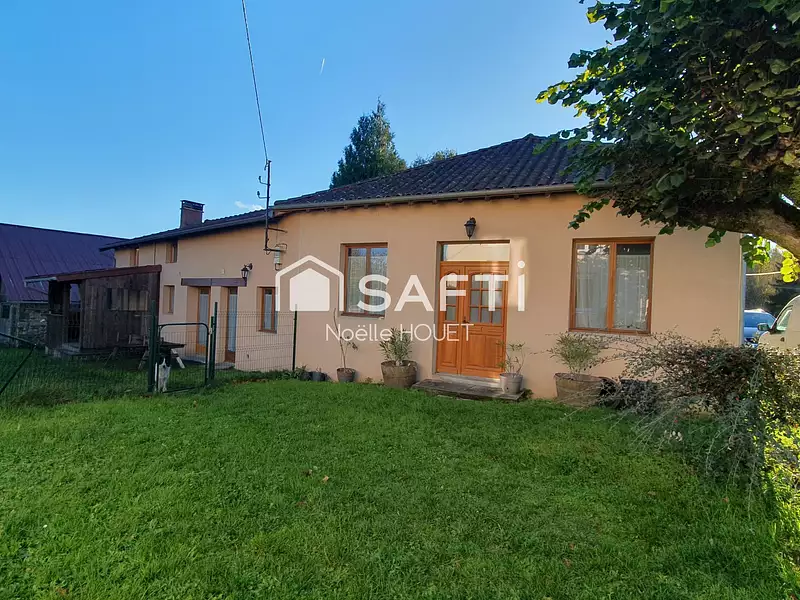 Maison, 333 m²