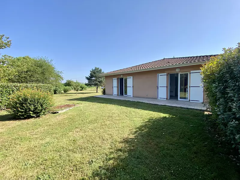Maison, 232 m²