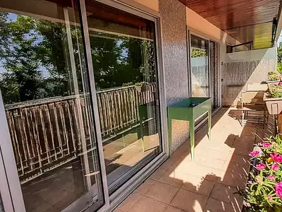 Appartement, 72 m²