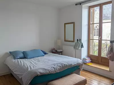 Maison, 196 m²