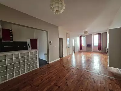 Appartement, 78 m²
