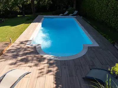 Maison, 181 m²