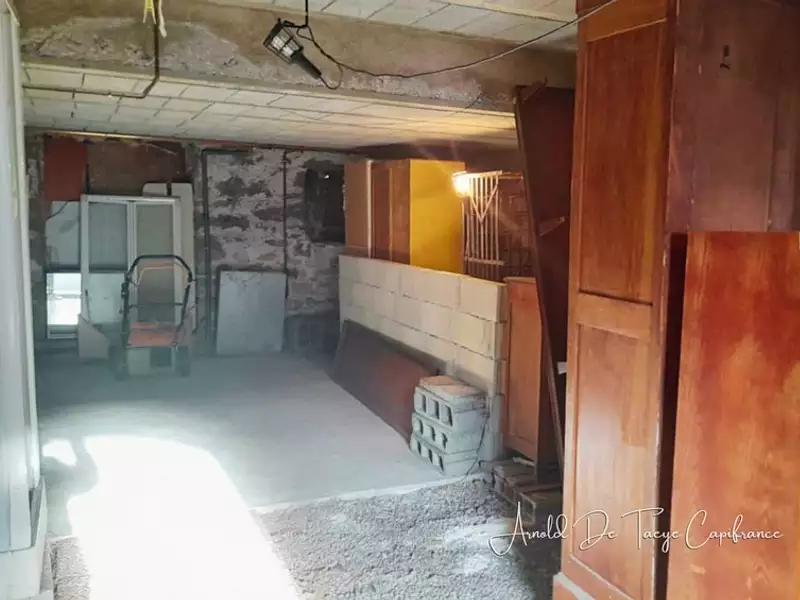 Maison, 83 m²