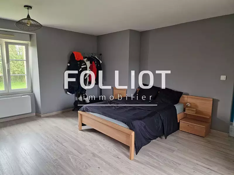 Maison, 90 m²