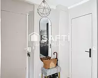 Appartement, 48 m²