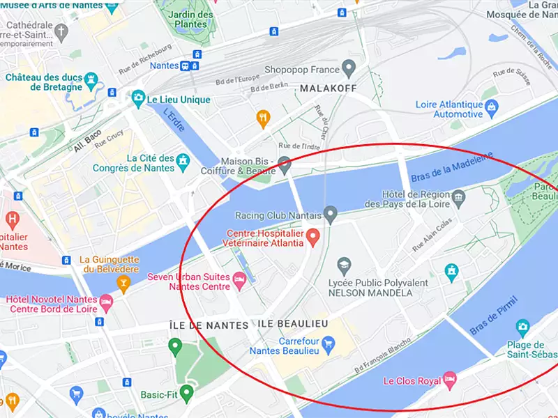 Divers, 114 m²
