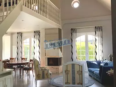Maison, 171 m²