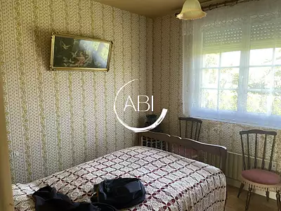 Maison, 73 m²