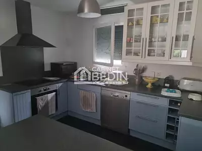 Maison, 112,7 m²