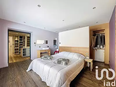 Maison, 272 m²