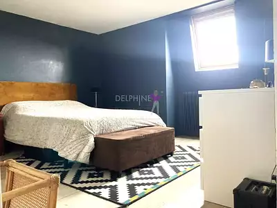 Maison, 115 m²