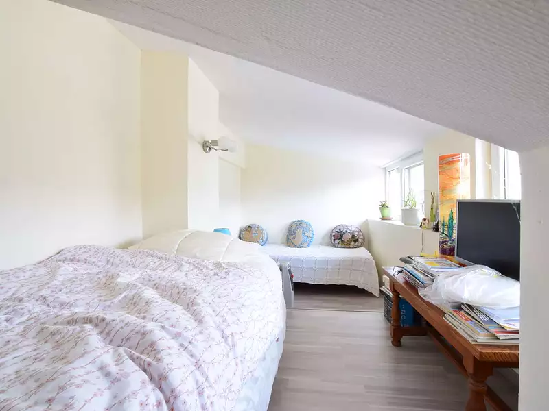 Maison, 116 m²