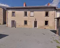 Maison, 135 m²