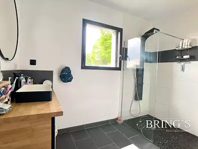 Maison, 125 m²