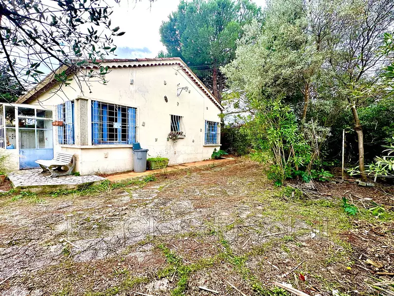Maison, 94,4 m²