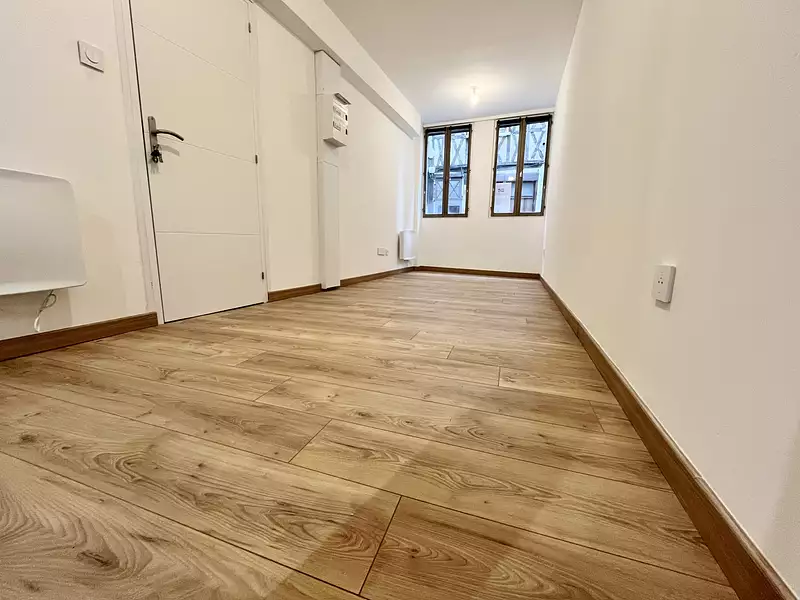 Appartement, 23 m²