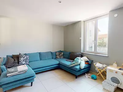 Maison, 180 m²
