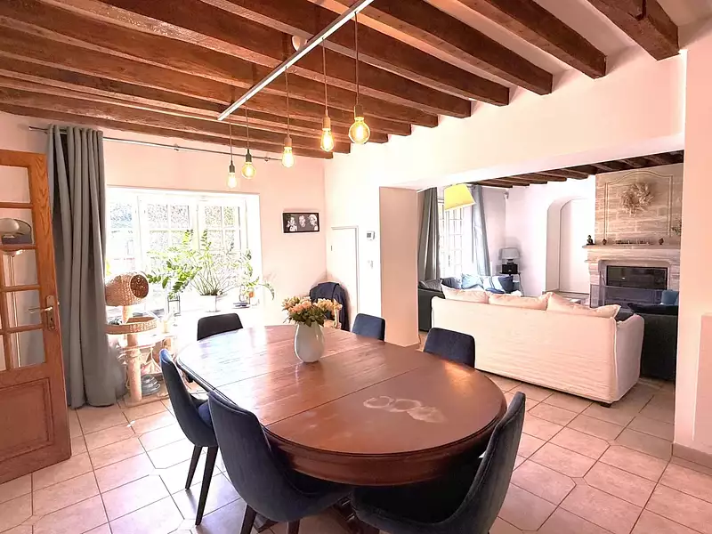 Maison, 193,47 m²