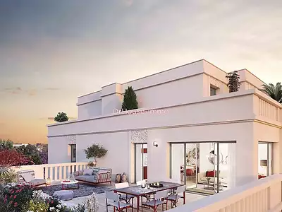 Appartement, 105 m²