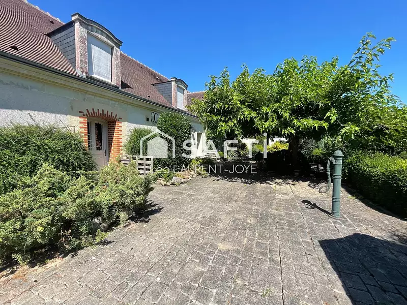Maison, 430 m²